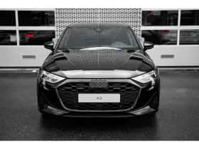 Audi A3 (2025) thumbnail 3