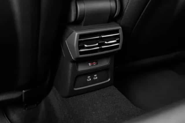 Audi A3 (2025) thumbnail 21