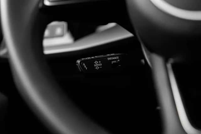 Audi A3 (2025) thumbnail 22