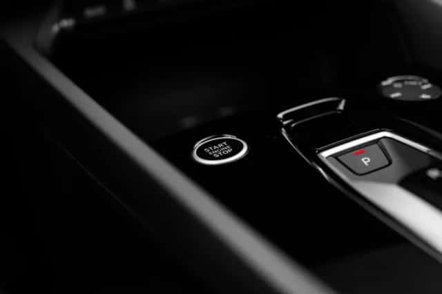 Audi A3 (2025) thumbnail 23
