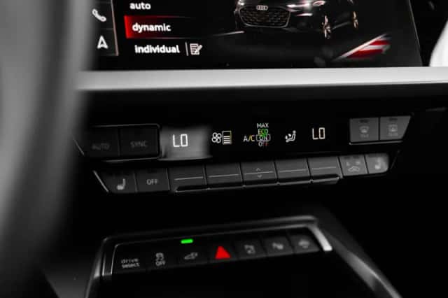 Audi A3 (2025) thumbnail 25