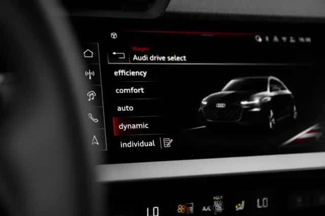 Audi A3 (2025) thumbnail 26