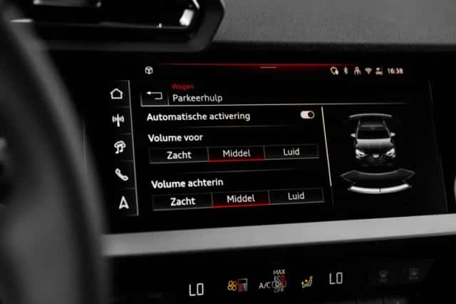 Audi A3 (2025) thumbnail 28