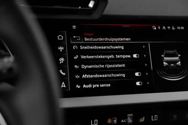 Audi A3 (2025) thumbnail 29