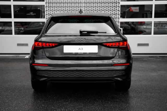 Audi A3 (2025) thumbnail 4