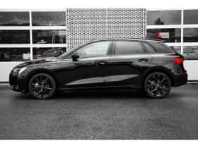 Audi A3 (2025) thumbnail 5