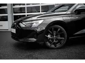 Audi A3 (2025) thumbnail 6