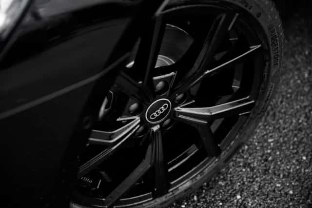 Audi A3 (2025) thumbnail 7