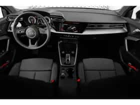 Audi A3 (2025) thumbnail 8