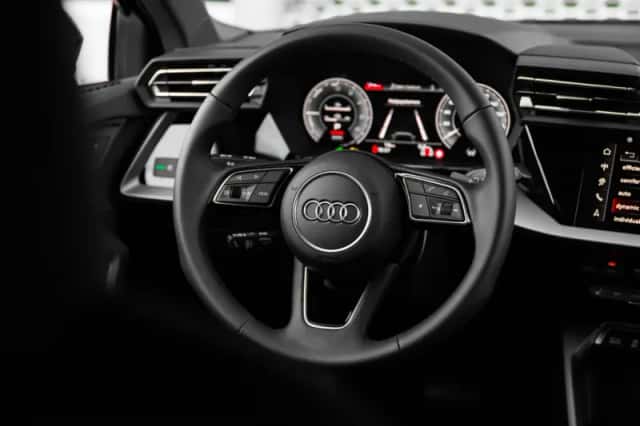 Audi A3 (2025) thumbnail 9