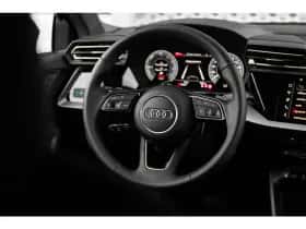 Audi A3 (2025) thumbnail 9