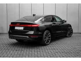 Audi A6 (2026) thumbnail 2