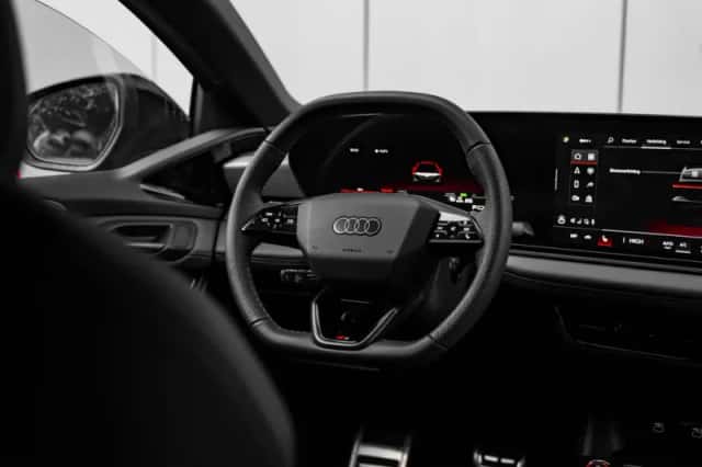 Audi A6 (2026) thumbnail 11