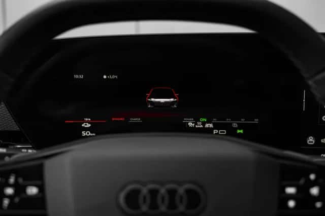 Audi A6 (2026) thumbnail 12