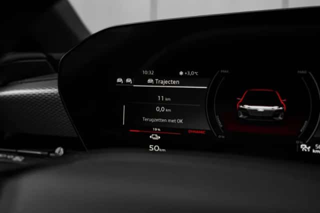 Audi A6 (2026) thumbnail 13