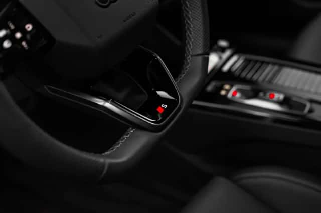 Audi A6 (2026) thumbnail 14