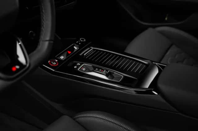 Audi A6 (2026) thumbnail 15