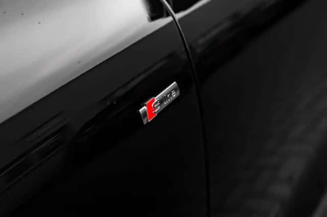 Audi A6 (2026) thumbnail 16