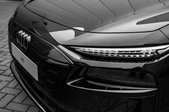 Audi A6 (2026) thumbnail 17