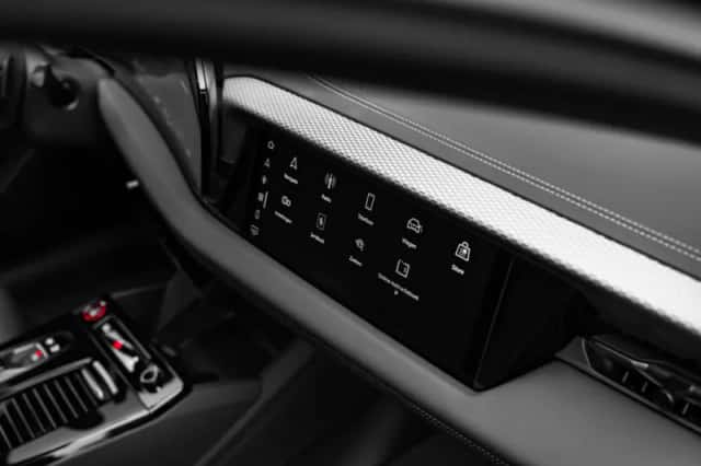 Audi A6 (2026) thumbnail 22