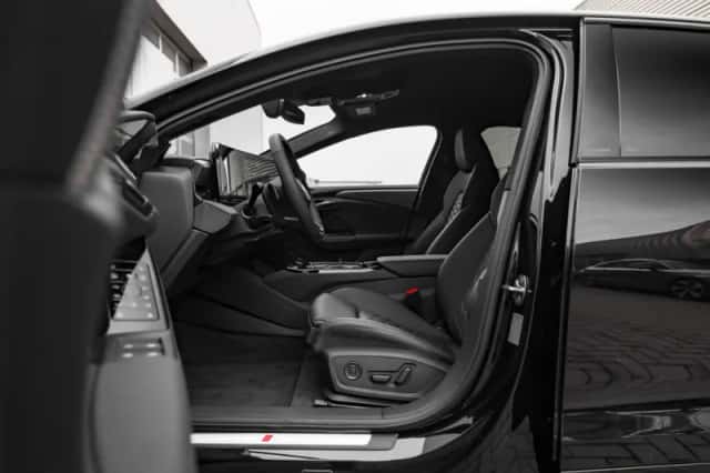 Audi A6 (2026) thumbnail 23