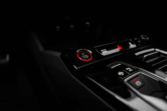 Audi A6 (2026) thumbnail 27