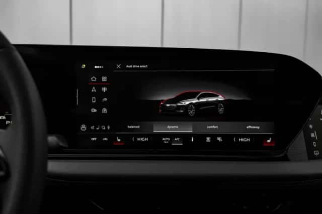 Audi A6 (2026) thumbnail 28