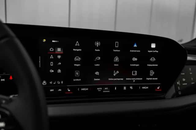 Audi A6 (2026) thumbnail 29