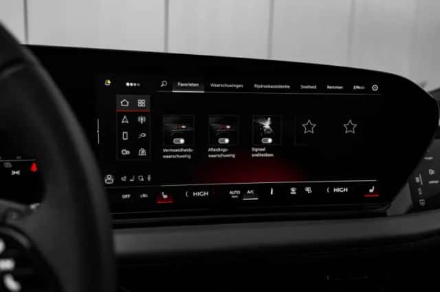 Audi A6 (2026) thumbnail 30