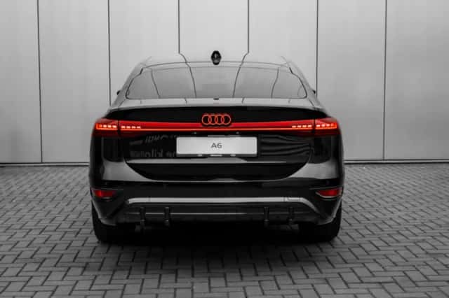 Audi A6 (2026) thumbnail 4