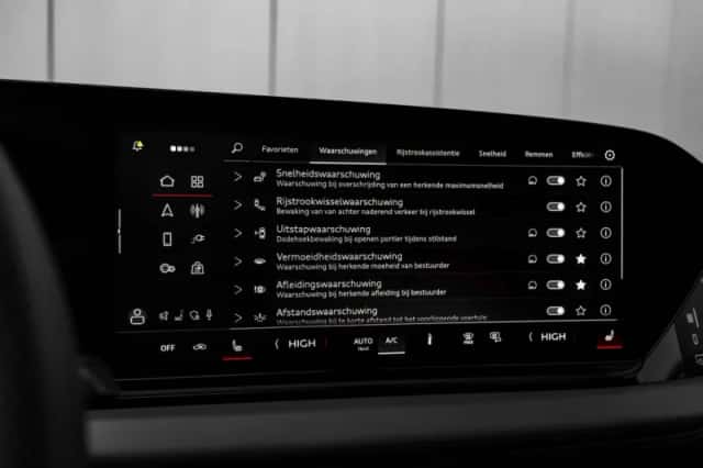 Audi A6 (2026) thumbnail 31