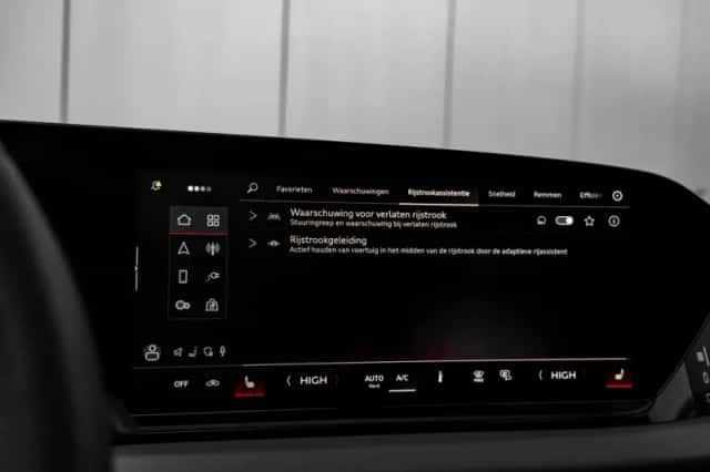 Audi A6 (2026) thumbnail 32