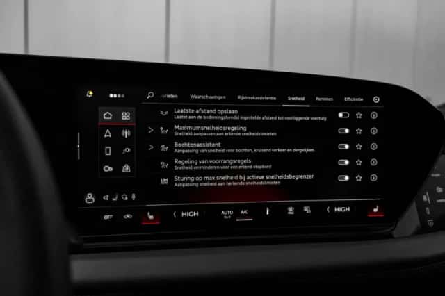 Audi A6 (2026) thumbnail 33