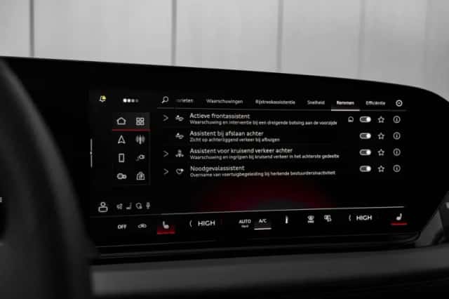 Audi A6 (2026) thumbnail 34