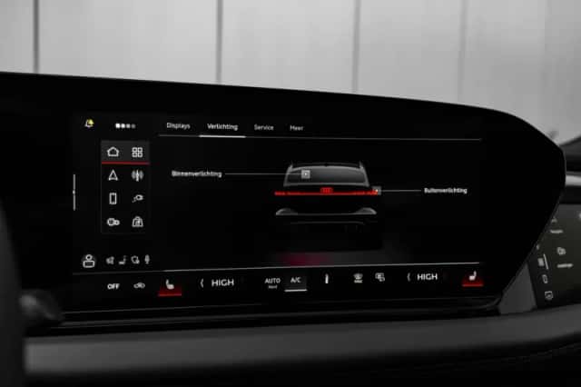 Audi A6 (2026) thumbnail 36