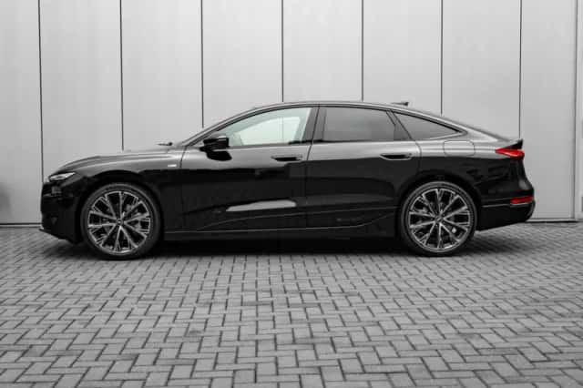 Audi A6 (2026) thumbnail 5
