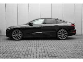 Audi A6 (2026) thumbnail 5