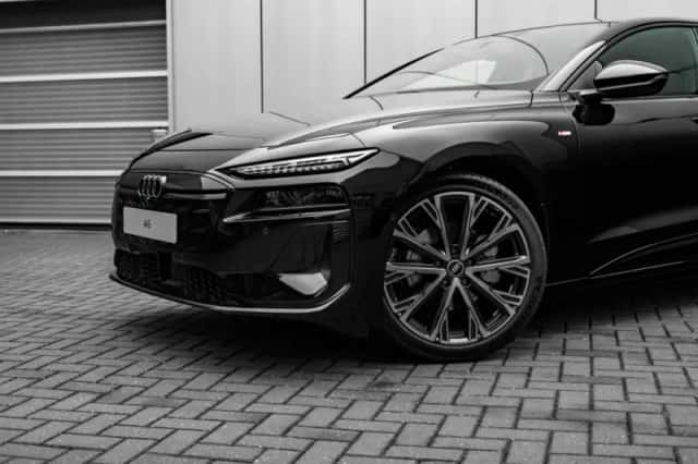 Audi A6 (2026) thumbnail 6