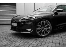Audi A6 (2026) thumbnail 6