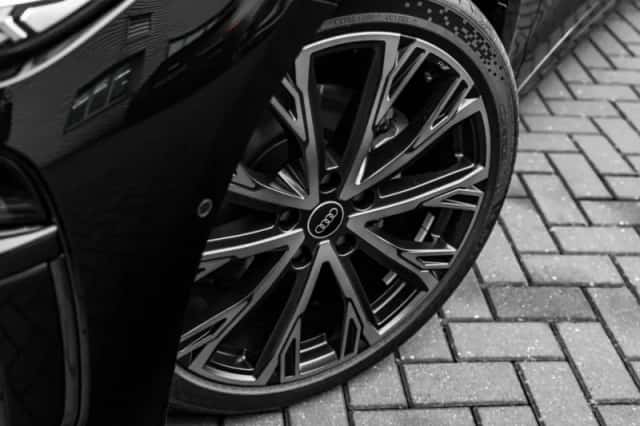 Audi A6 (2026) thumbnail 7