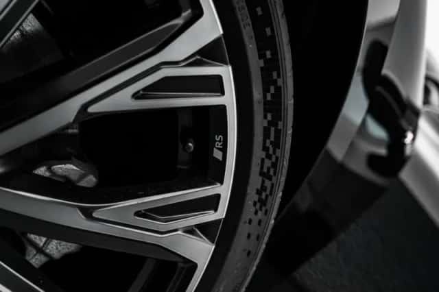 Audi A6 (2026) thumbnail 8