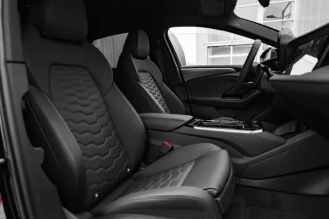 Audi A6 (2026) thumbnail 9