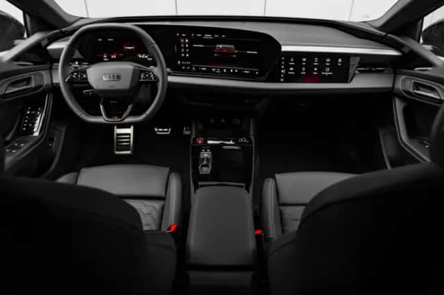 Audi A6 (2026) thumbnail 10