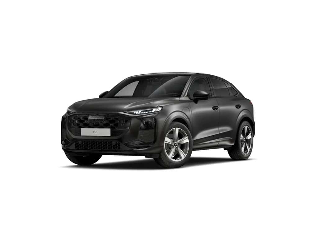 Audi Q3 (2026) — foto 1