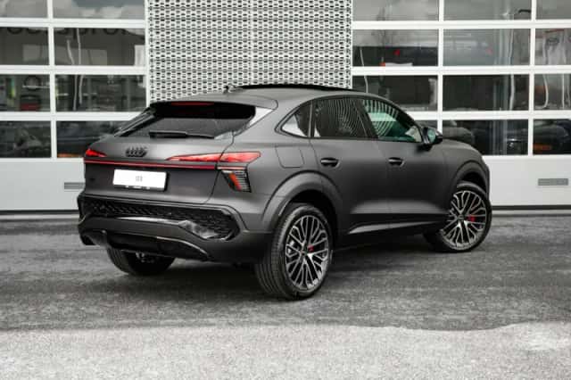 Audi Q3 (2026) thumbnail 2