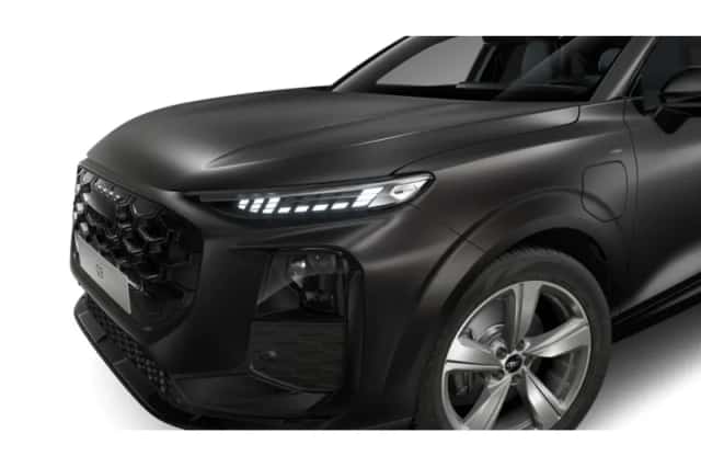 Audi Q3 (2026) thumbnail 2