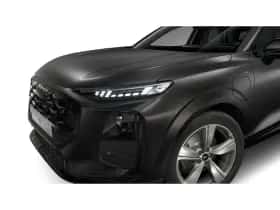 Audi Q3 (2026) thumbnail 2