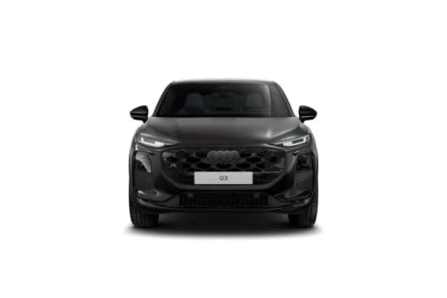 Audi Q3 (2026) thumbnail 3