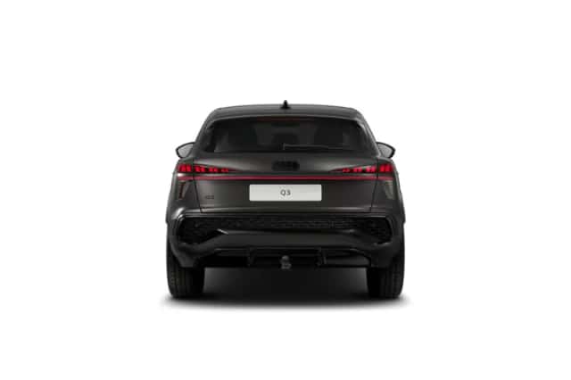 Audi Q3 (2026) thumbnail 4
