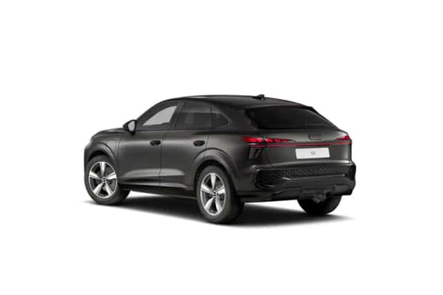 Audi Q3 (2026) thumbnail 5